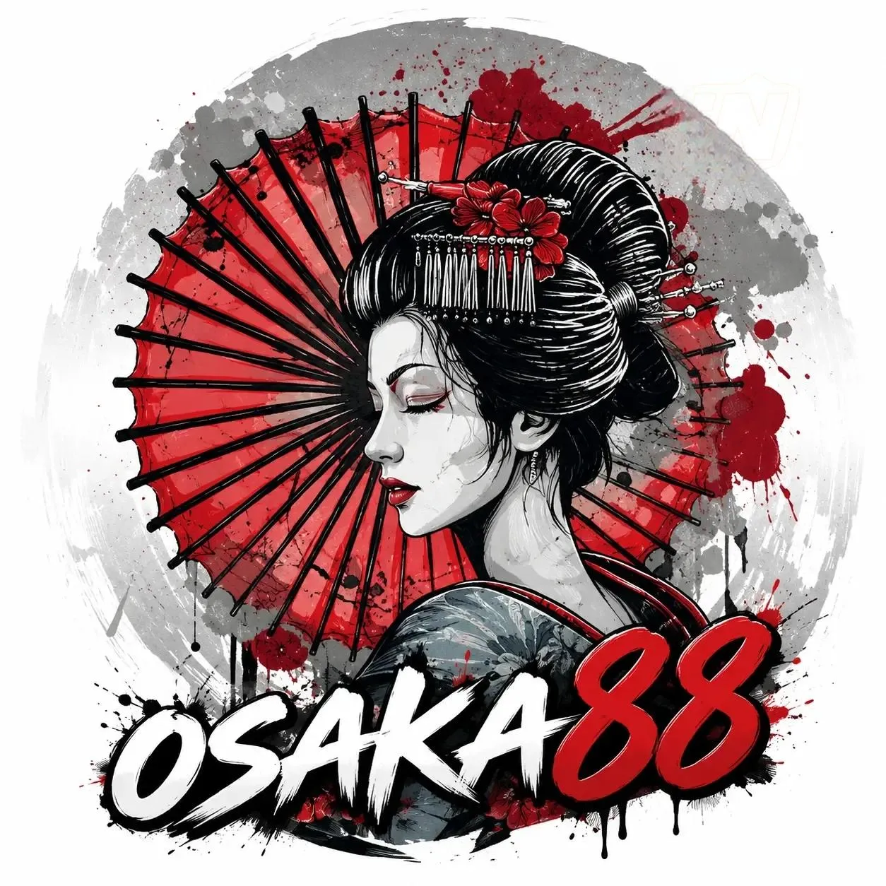 OSAKA88 - Game TPS Penuh Aksi dan Strategi