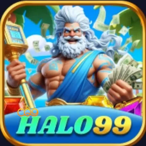 Logo halo99